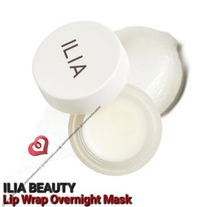 ILIA BEAUTY Lip Wrap Overnight Mask